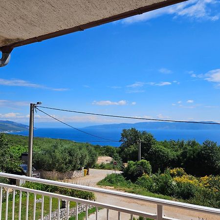 Apartman Ian Drenje  Dış mekan fotoğraf