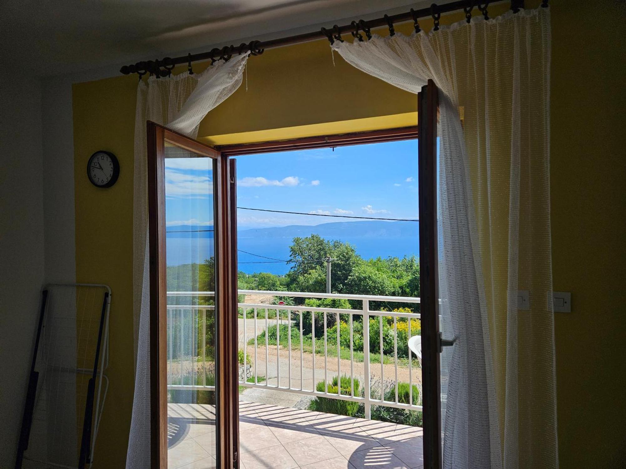 Apartman Ian Drenje  Dış mekan fotoğraf