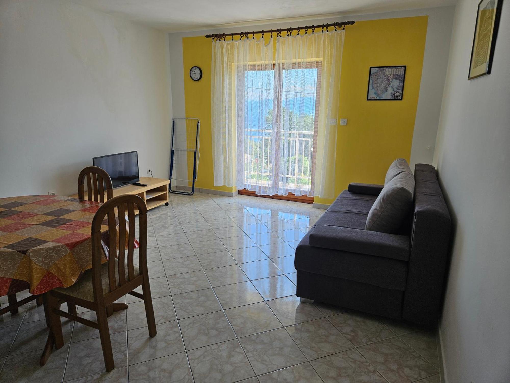 Apartman Ian Drenje  Dış mekan fotoğraf
