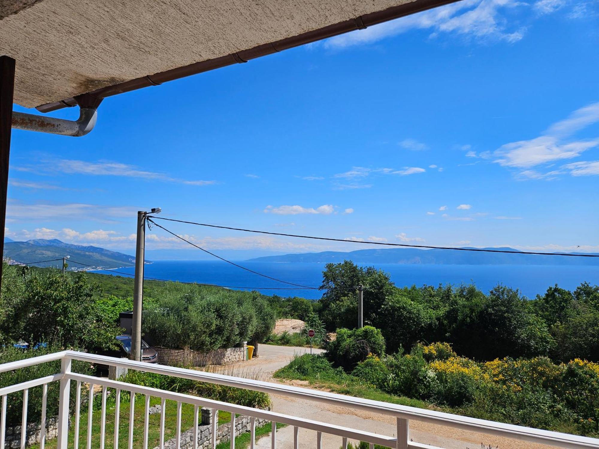Apartman Ian Drenje  Dış mekan fotoğraf