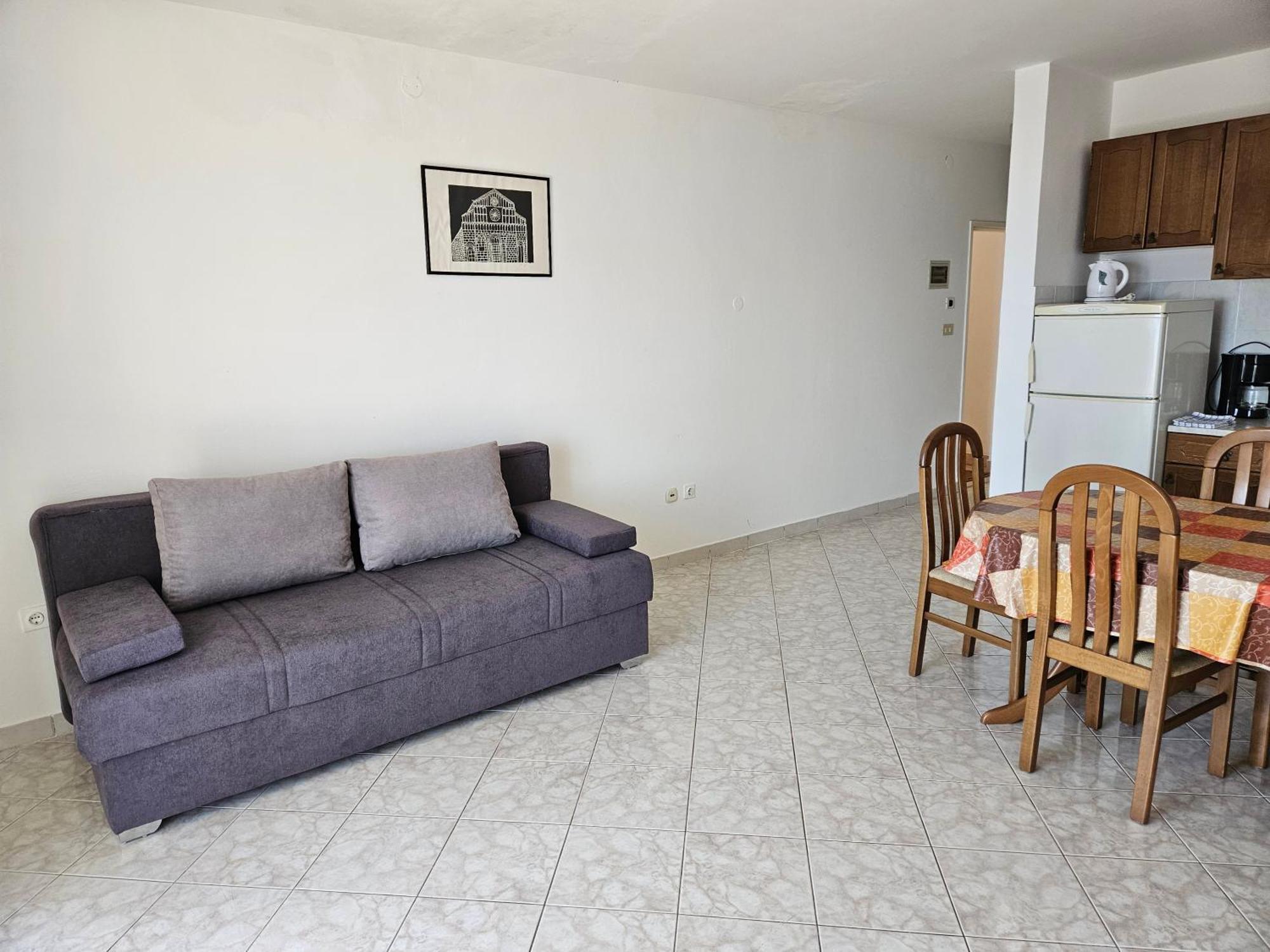 Apartman Ian Drenje  Dış mekan fotoğraf